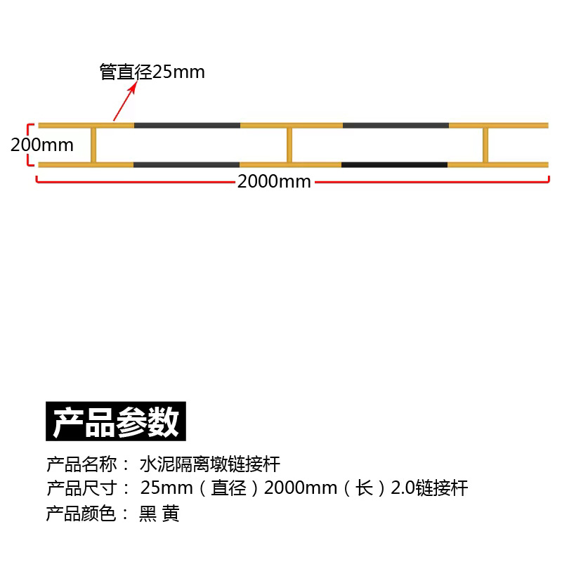 产品参数