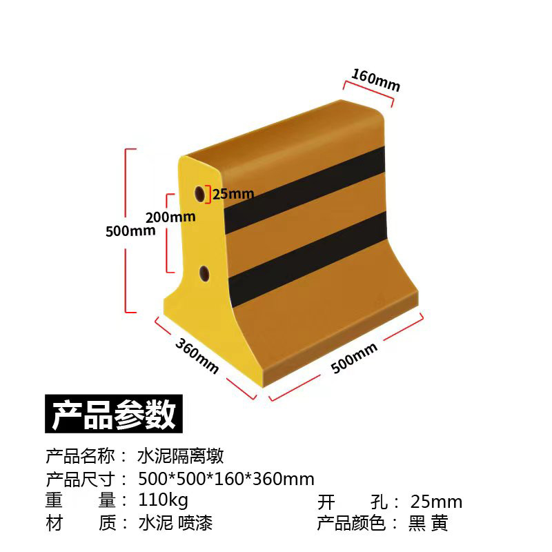 产品参数